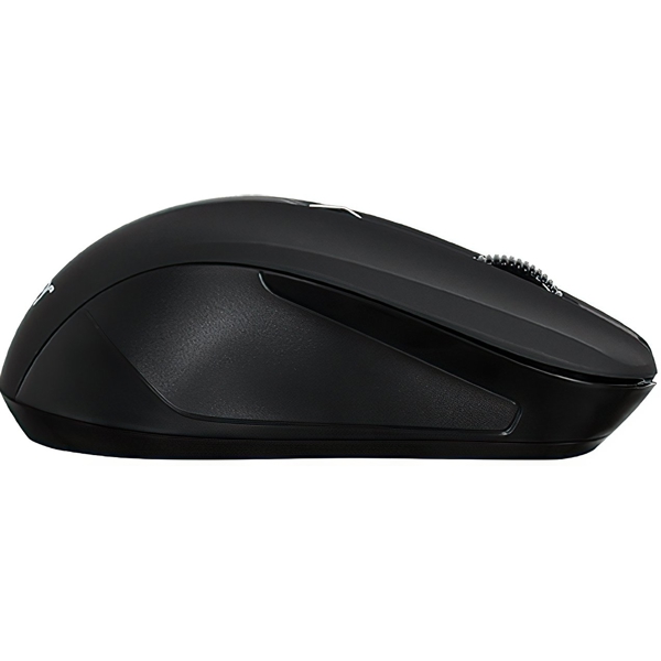 მაუსი Acer ZL.MCEEE.005 OMR010, Wireless, USB, Mouse, Black