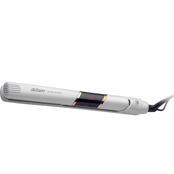 თმის უთო Arzum AR5044, Hair Straightener, White