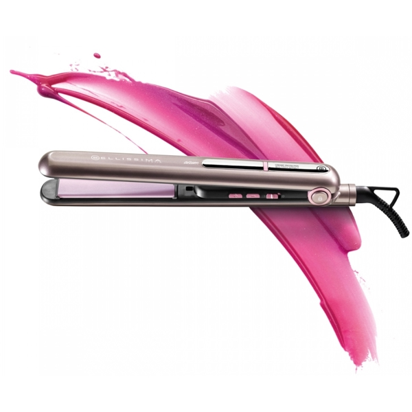 თმის უთო Arzum AR5062, Hair Straightener, Pink