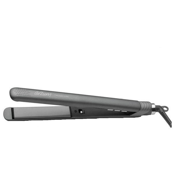 თმის უთო Arzum AR5077, Hair Straightener, Gray