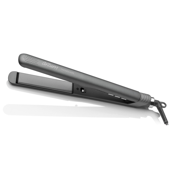 თმის უთო Arzum AR5077, Hair Straightener, Gray