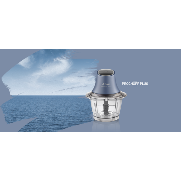 ჩოპერი Arzum AR1055-O, 600W, 1L, Chopper, Ocean
