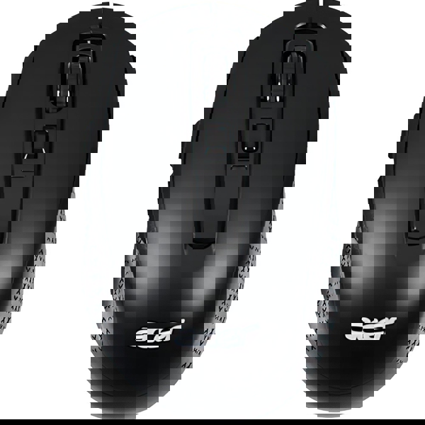 მაუსი Acer ZL.MCEEE.00C OMR060, Wireless, USB, Mouse, Black