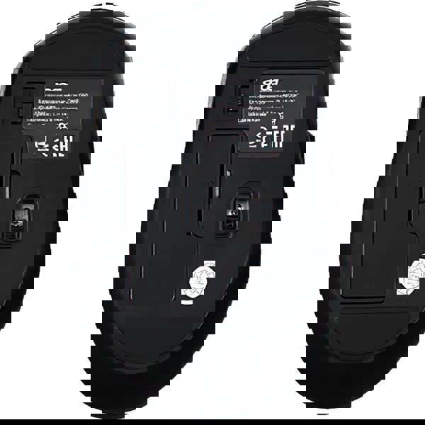 მაუსი Acer ZL.MCEEE.00C OMR060, Wireless, USB, Mouse, Black