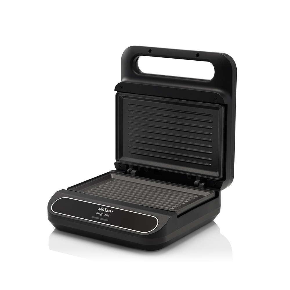 სენდვიჩის აპარატი Arzum AR2052-DM, 50W, Sandwich Maker, Deep Blue