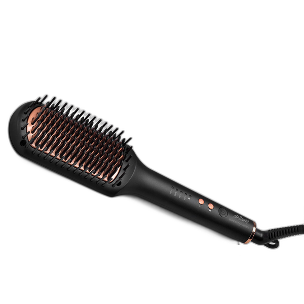 თმის სტაილერი Arzum AR5068, Hair Styler, Black