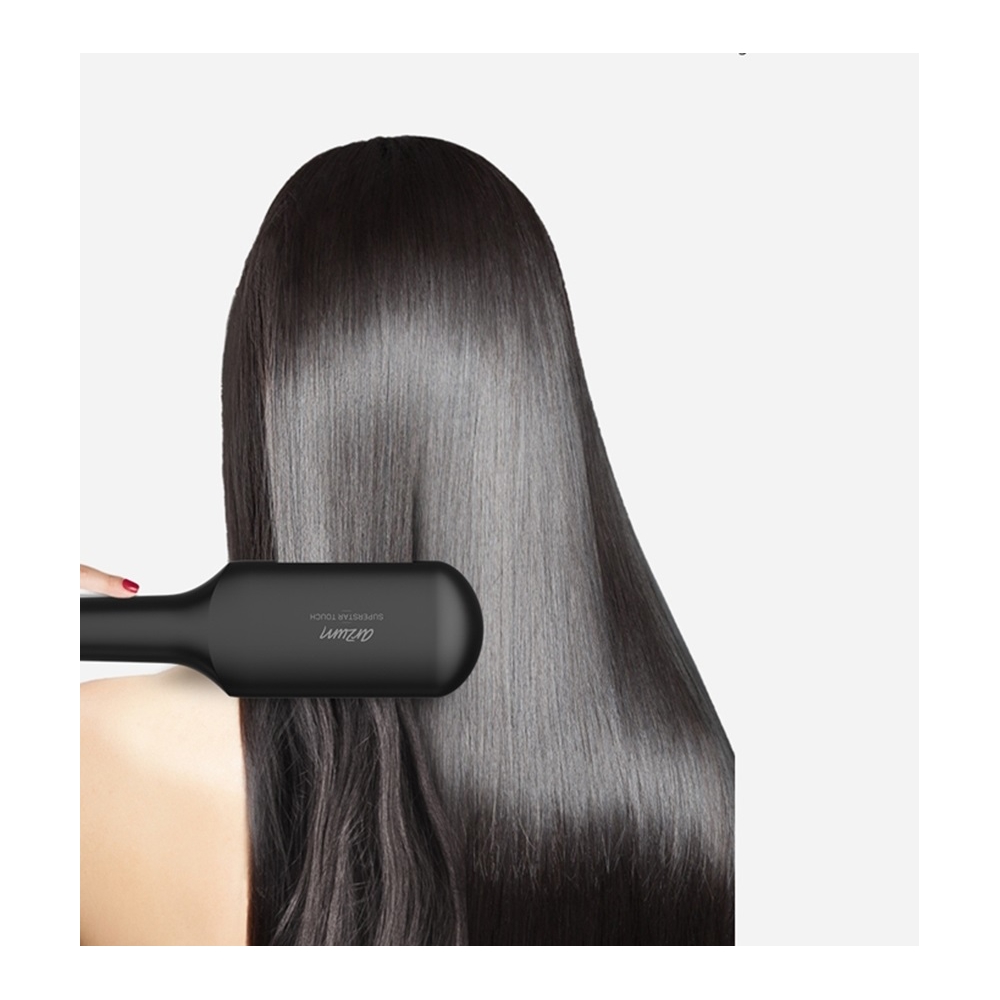 თმის სტაილერი Arzum AR5068, Hair Styler, Black