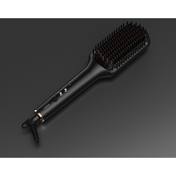 თმის სტაილერი Arzum AR5068, Hair Styler, Black