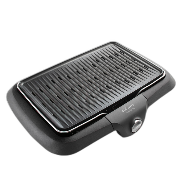 გრილი Arzum AR2015, 2000W, Grill, Black