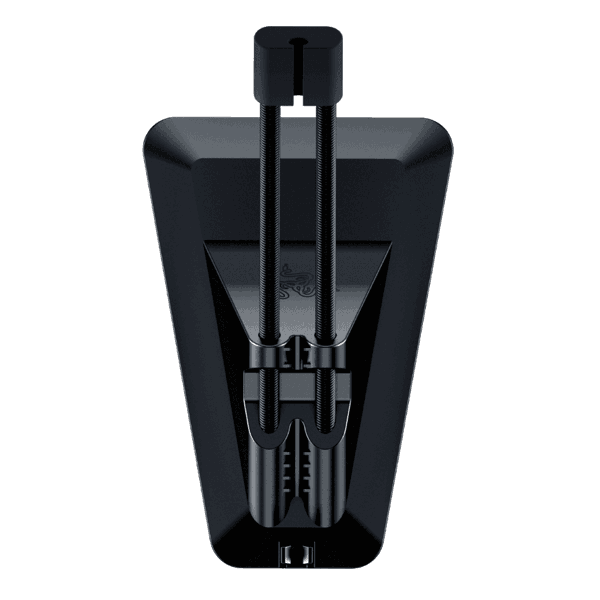 მაუსის კაბელის დამჭერი Razer Mouse Bungee V2, Black