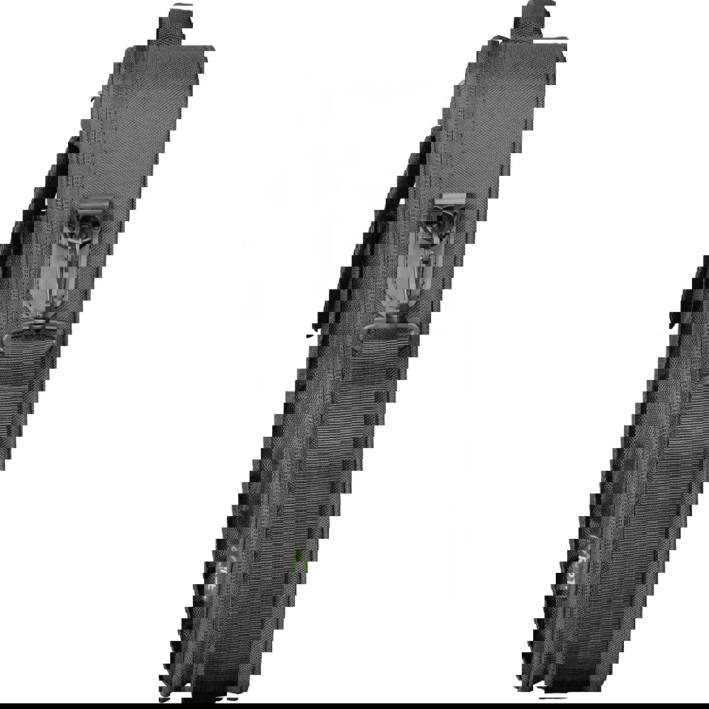 ნოუთბუქის ჩანთა Trust Atlanta, 17.3", Laptop Bag, Black