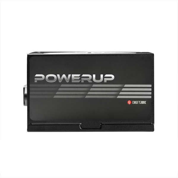 კვების ბლოკი Chieftec GPX-750FC 750W 80 Plus Gold Power Supply Black