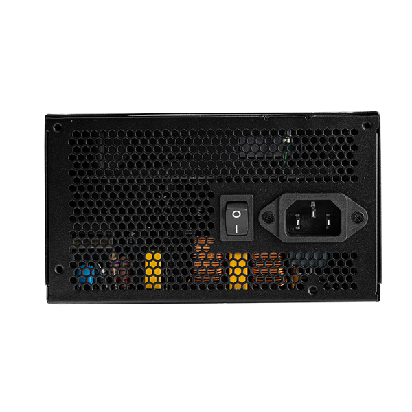 კვების ბლოკი Chieftec GPX-750FC 750W 80 Plus Gold Power Supply Black