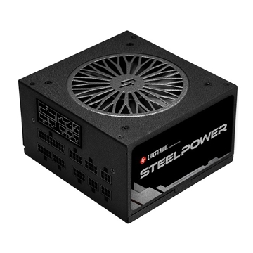 კვების ბლოკი Chieftec BDK-750FC 750W 80 Plus Bronze Power Supply Black