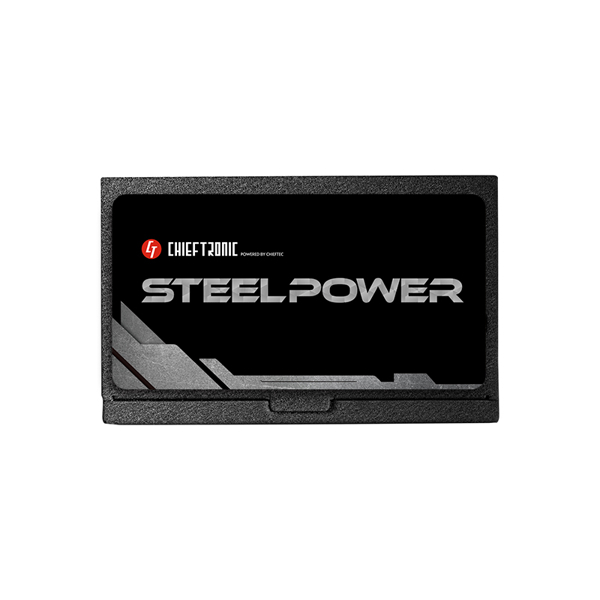 კვების ბლოკი Chieftec BDK-750FC 750W 80 Plus Bronze Power Supply Black