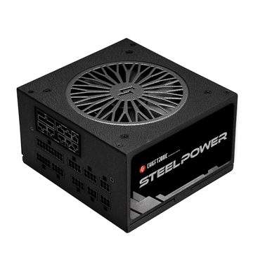 კვების ბლოკი Chieftec BDK-650FC 650W 80 Plus Bronze Power Supply Black