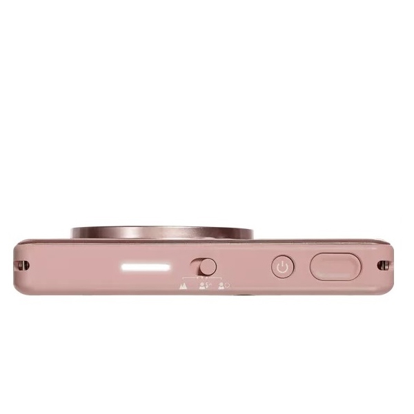 ფოტოაპარატი Canon Zoemini S2, Printer Camera, Rose/Gold