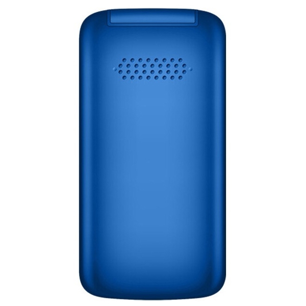 მობილური ტელეფონი Vertex S110 Dual SIM Blue