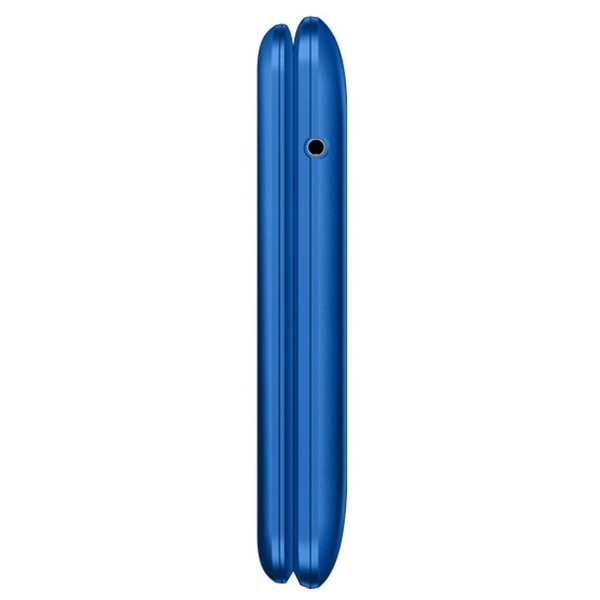 მობილური ტელეფონი Vertex S110 Dual SIM Blue