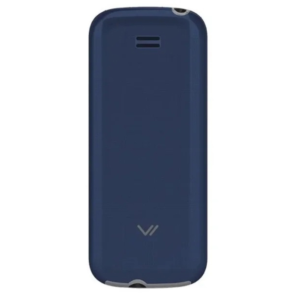 მობილური ტელეფონი Vertex M124 Dual SIM Blue/White