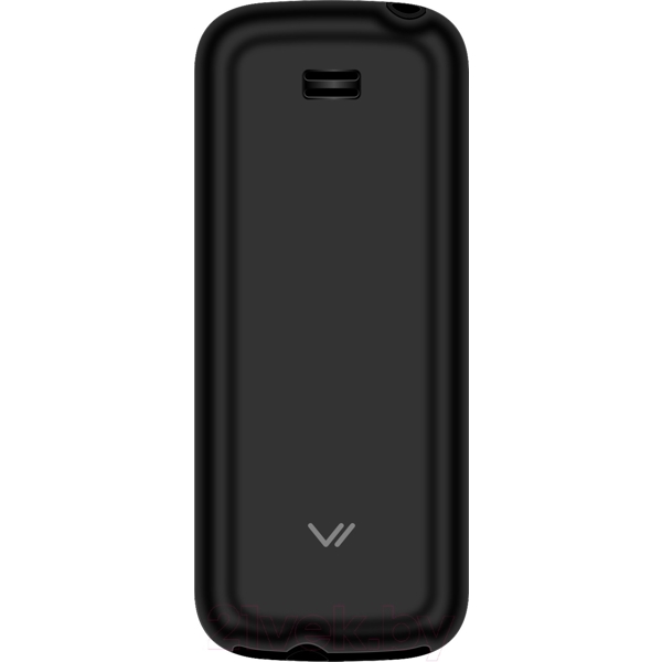 მობილური ტელეფონი Vertex M114 Dual SIM Black