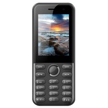 მობილური ტელეფონი Vertex D567 Dual SIM Grey