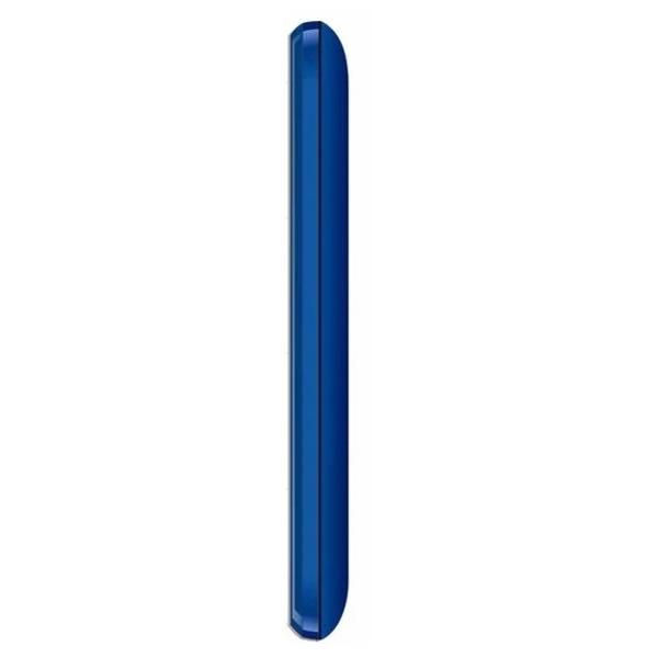 მობილური ტელეფონი Vertex D567 Dual SIM Blue