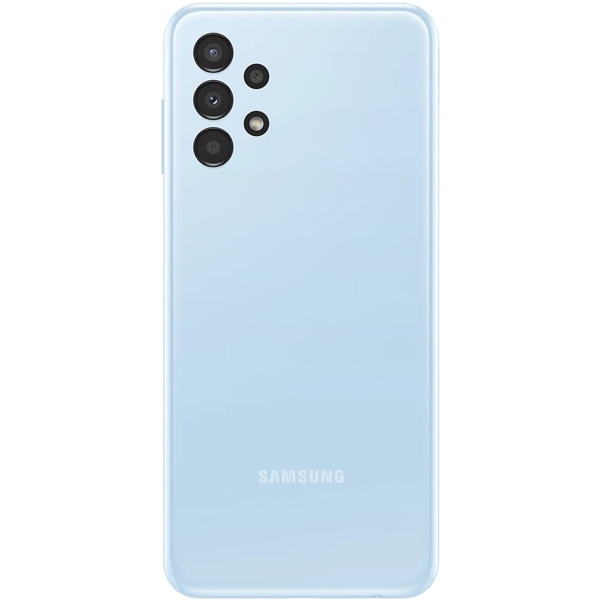 მობილური ტელეფონი Samsung A135F Galaxy A13, 4GB, 64GB Dual Sim, Blue