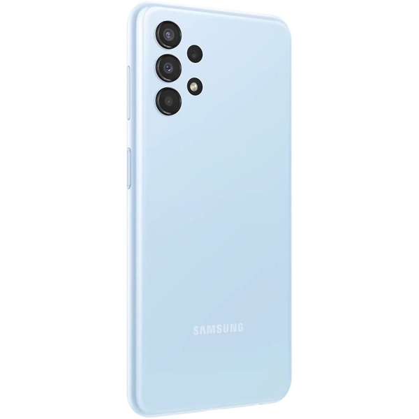 მობილური ტელეფონი Samsung A135F Galaxy A13, 4GB, 64GB Dual Sim, Blue