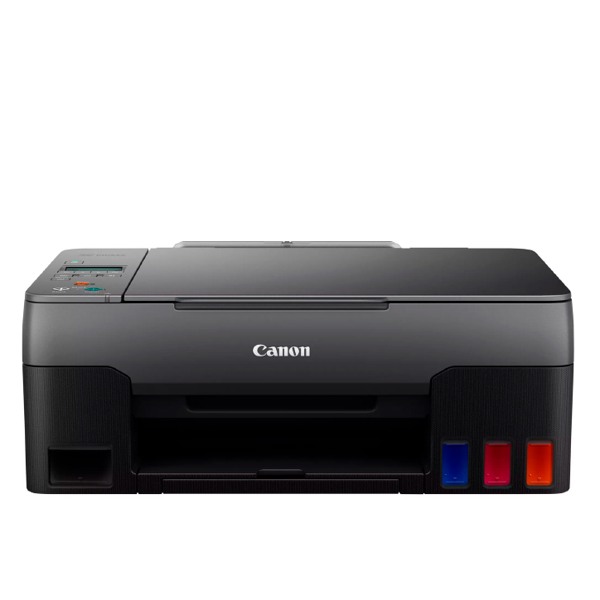 Canon 4620C009AA Pixma G640 MFP, A4, Wi-Fi, USB, Black