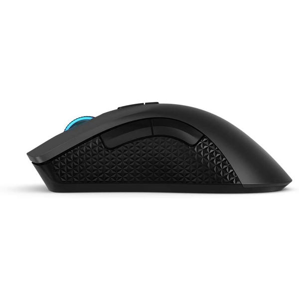 Lenovo GY50X79385 Legion M600, Wireless, Gaming Mouse, Black