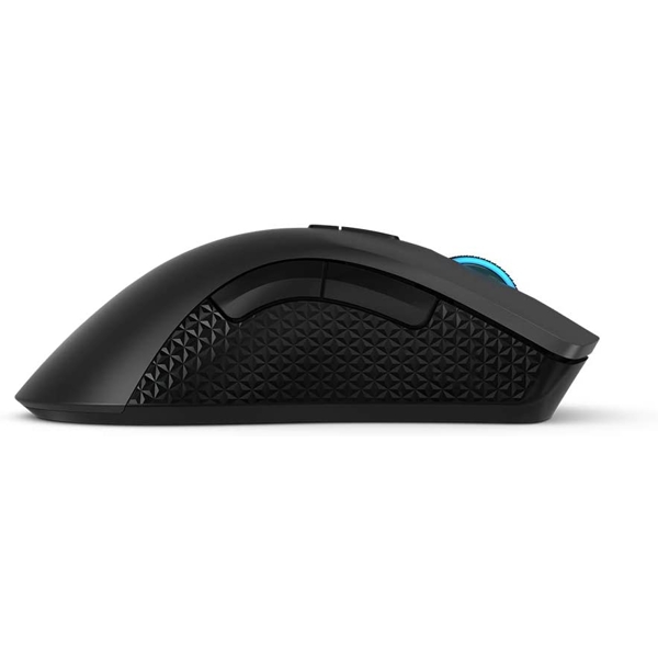 მაუსი Lenovo GY50X79385 Legion M600, Wireless, Gaming Mouse, Black