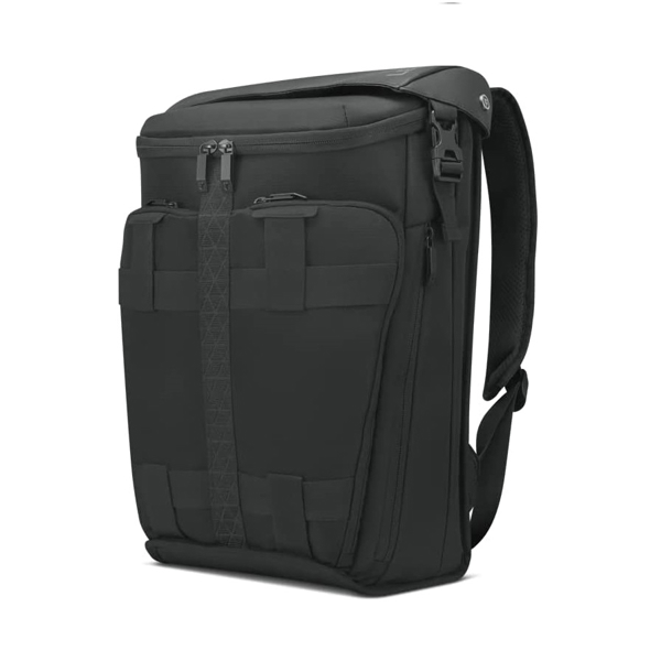 ნოუთბუქის ჩანთა Lenovo GX41C86982 15.6", Gaming Backpack, Black