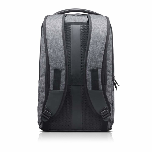 ნოუთბუქის ჩანთა Lenovo Legion 39.62cms 15.6", Gaming Backpack, Gray