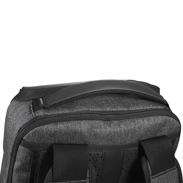 ნოუთბუქის ჩანთა Lenovo Legion 39.62cms 15.6", Gaming Backpack, Gray