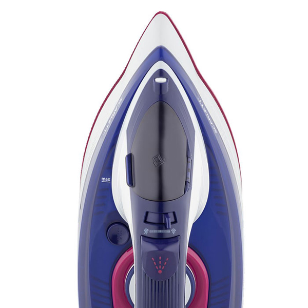 Scarlett SC-SI30K45, 2600W, 450ML, Steam Iron, Purple Magenta