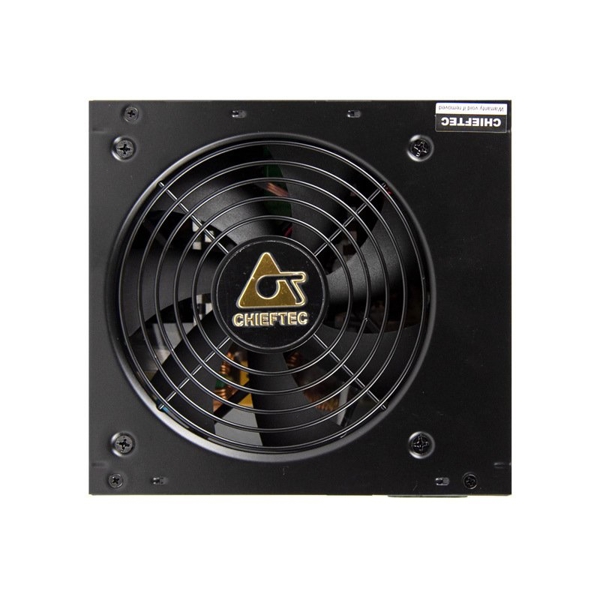 კვების ბლოკი Chieftec TPS-700S Task, 700W, Power Supply, Black