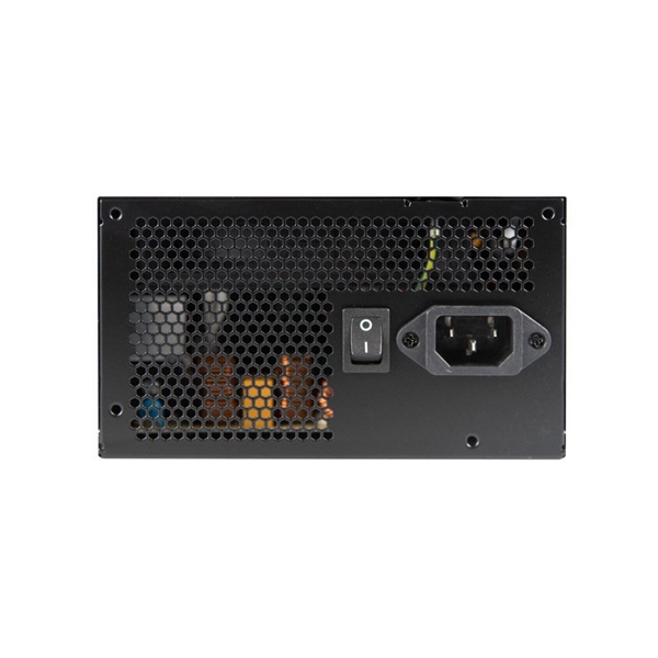 კვების ბლოკი Chieftec TPS-700S Task, 700W, Power Supply, Black