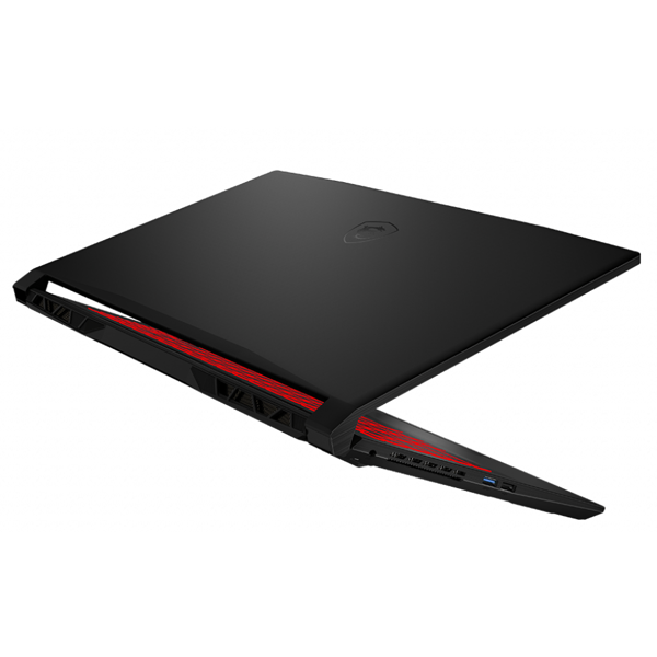 ნოუთბუქი MSI Katana GF66 12UE, 15.6", i7-12700H, 16GB, 512GB SSD, RTX3060 6GB, Black