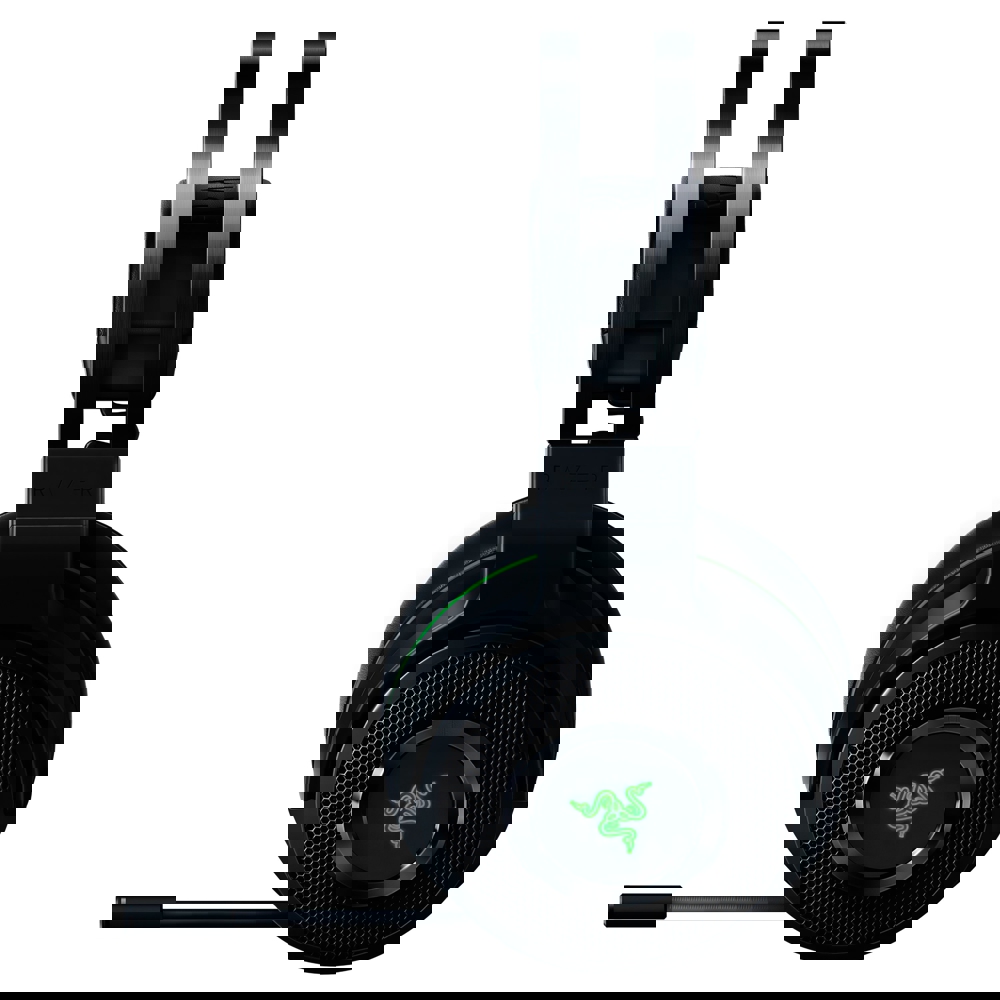 ყურსასმენი Razer RZ04-02240100-R3M1 Thresher For Xbox One, Gaming Headset, Wireless, USB, Black