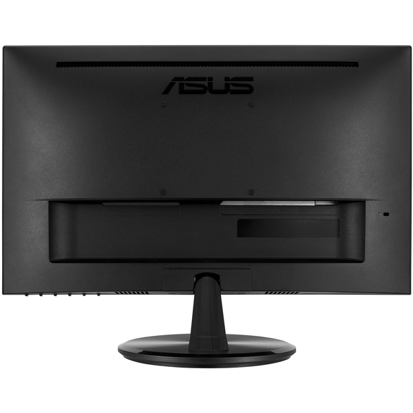 მონიტორი Asus VP229HE, 21.5", Monitor, FHD, LED, HDMI, VGA, Black