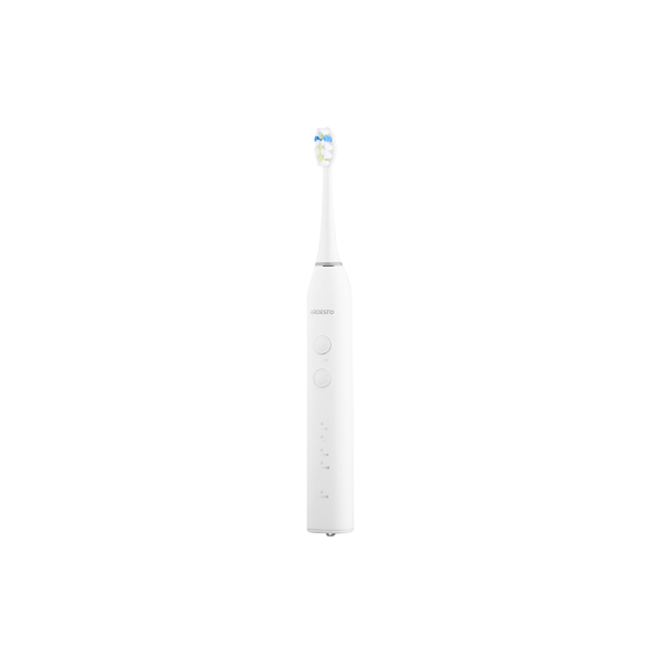 ირიგატორი + ელექტრო კბილის ჯაგრისი Ardesto OI-R600WTB, Oral Irrigator 600ml + Electric Toothbrus 2 in 1 White