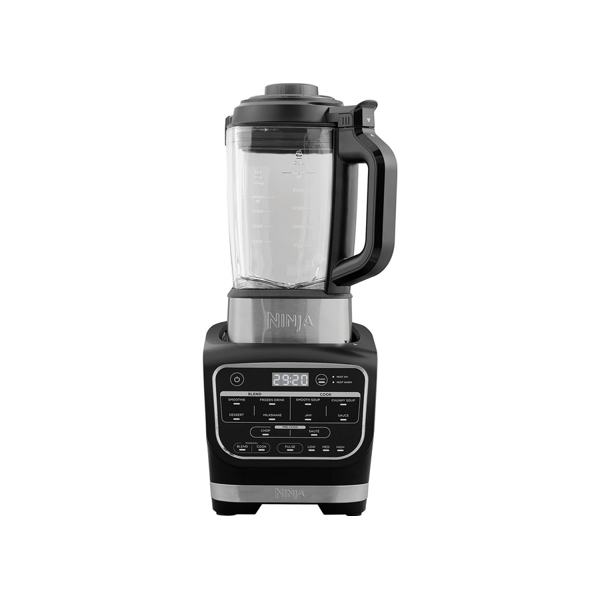 ბლენდერი Ninja HB150EU 1000W, 1.7L, Blender, Black