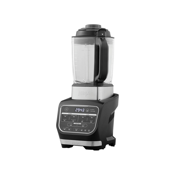 ბლენდერი Ninja HB150EU 1000W, 1.7L, Blender, Black