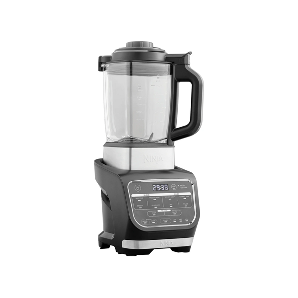 ბლენდერი Ninja HB150EU 1000W, 1.7L, Blender, Black