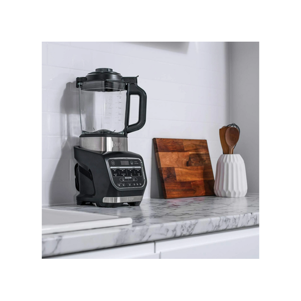 ბლენდერი Ninja HB150EU 1000W, 1.7L, Blender, Black