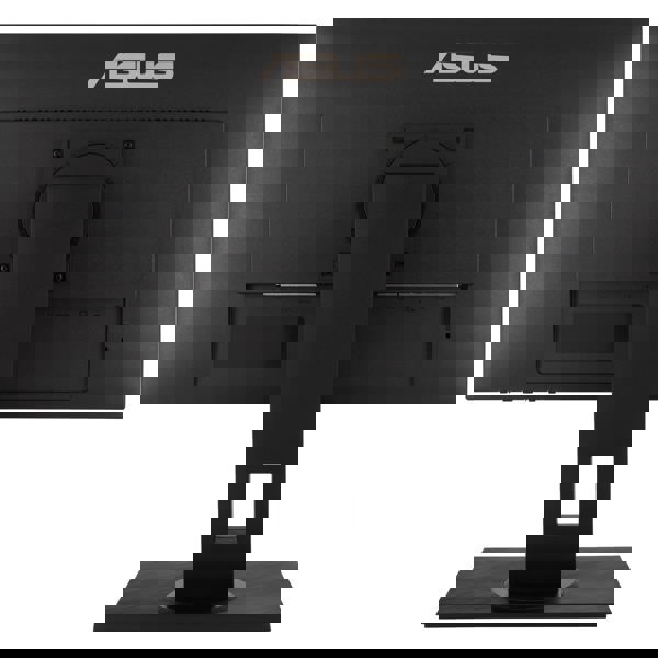 მონიტორი Asus VA24DQLB, 23.8", Monitor, FHD, LED, DP, HDMI, VGA, 2x USB2.0, Black