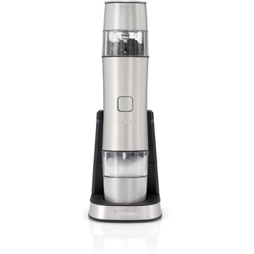 საფქვავი Cuisinart SG6SE Grinder Silver