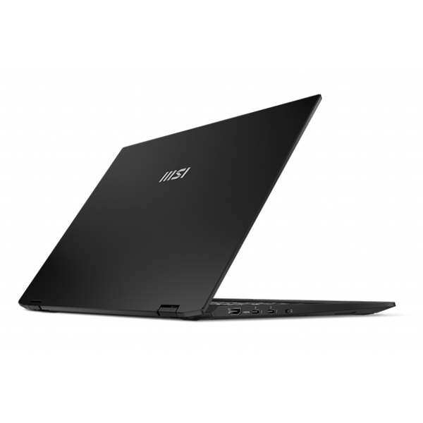 ნოუთბუქი MSI A12MT Summit E16 Flip Evo, 16", i7-1280P, 16GB, 1TB SSD, Integrated, Black