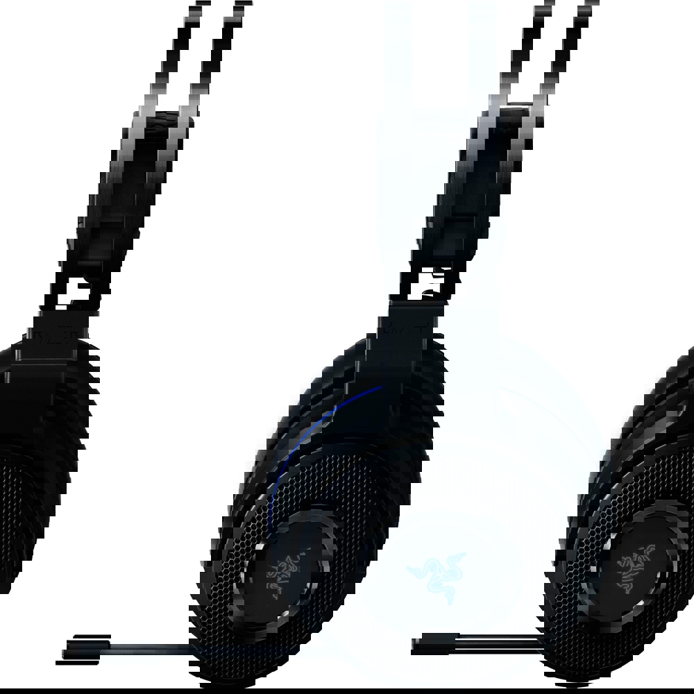 ყურსასმენი Razer RZ04-02580100-R3G1 Thresher For PS4, Gaming Headset, Wireless, 3.5mm Jack, Black